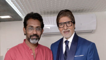 Post Thugs Of Hindostan, Amitabh Bachchan to start shooting for Bhushan Kumar & Nagraj Manjule’s Jhund