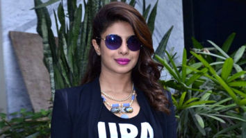 Priyanka Chopra REVEALS that she is asthmatic since childhood but she encourages many to live their dream