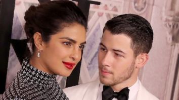 Priyanka Chopra and Nick Jonas are in different continents and here’s what the couple is upto!