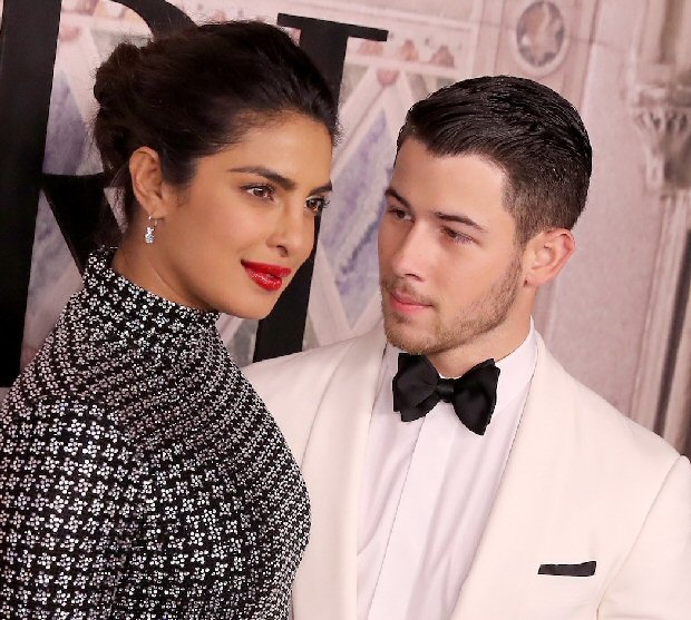 Priyanka Chopra and Nick Jonas are in different continents and here’s what the couple is upto!