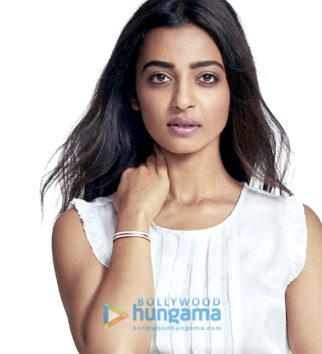 Celebrity Photo Of Radhika Apte