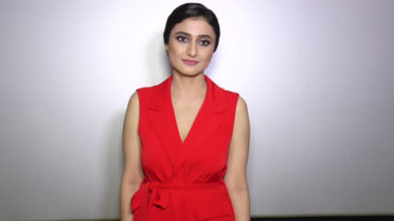 Ragini Khanna at the launch of song Mujhse Pyaar Karte Ho