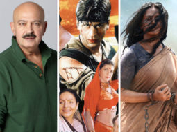 EXCLUSIVE: “I was glad when S S Rajamouli acknowledged the Karan Arjun connection in Baahubali” – Rakesh Roshan