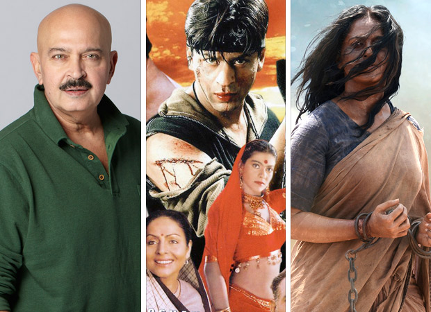 EXCLUSIVE: "I was glad when S S Rajamouli acknowledged the Karan Arjun connection in Baahubali" - Rakesh Roshan