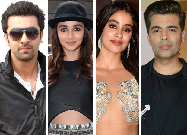 Ranbir Kapoor, Alia Bhatt and Janhvi Kapoor to star in Karan Johar’s Kuch Kuch Hota Hai sequel (Read on) Ranbir Kapoor, Alia Bhatt and Janhvi Kapoor to star in Karan Johar’s Kuch Kuch Hota Hai sequel (Read on)