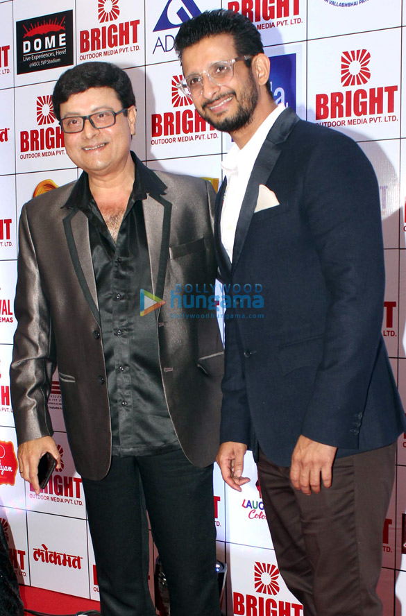 ranbir kapoor ranveer singh and others grace the 4th bright awards night 2018 15