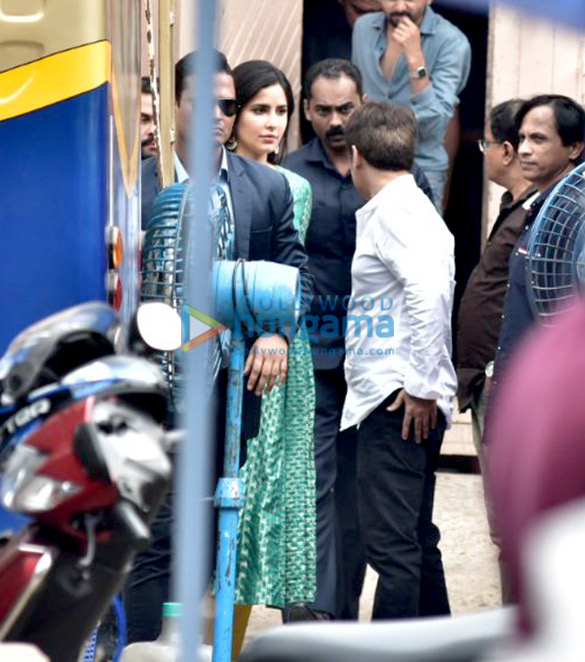 rohit shetty snapped at jagran film summit at taj santacruz 1