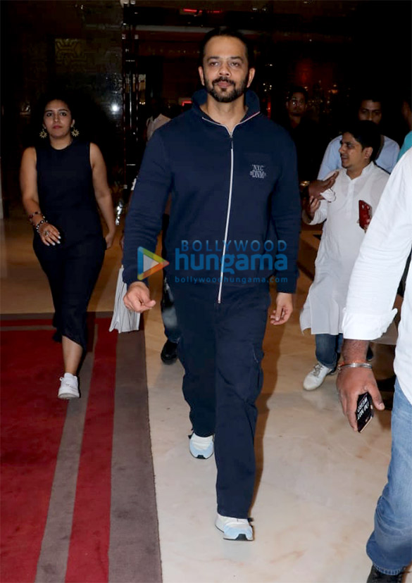 rohit shetty snapped at jagran film summit at taj santacruz 4 2