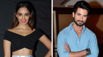 SCOOP: After Tara Sutaria’s exit, Kiara Advani joins Shahid Kapoor starrer Arjun Reddy