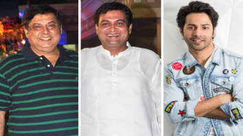 SCOOP: David Dhawan and Rumi Jaffery to come together for a film starring Varun Dhawan