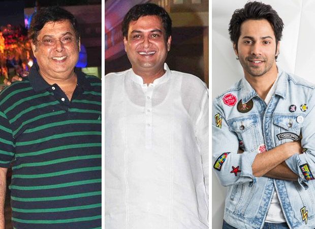 SCOOP: David Dhawan and Rumi Jaffery to come together for a film starring Varun Dhawan SCOOP: David Dhawan and Rumi Jaffery to come together for a film starring Varun Dhawan