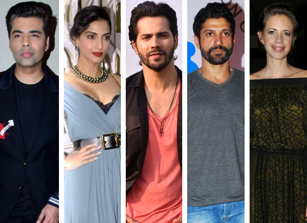 SECTION 377 DECRIMINALIZED Karan Johar, Sonam Kapoor, Varun Dhawan & entire Bollywood posts congratulatory messages on Twitter