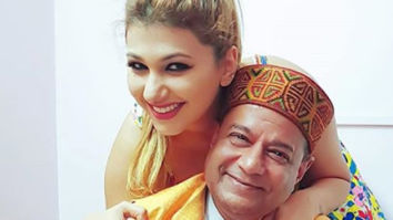 SHOCKING: Anup Jalota’s relationship with Jasleen Matharu nothing but a publicity stunt on Bigg Boss 12?