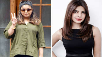 SHOCKING: Tanushree Dutta LASHES out at Priyanka Chopra for calling her a survivor, also questions Twinkle Khanna