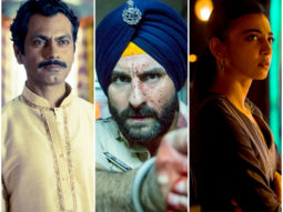 Sacred Games: Shoot of season 2 of the Saif Ali Khan, Nawazuddin Siddiqui starrer series is said to be postponed