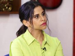 Sai Tamhankar: “Digital medium is wonderful, it has no censorship”