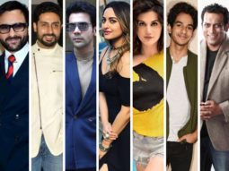 SCOOP: Saif Ali Khan, Abhishek Bachchan, Rajkummar Rao, Sonakshi Sinha, Taapsee Pannu, Ishaan Khatter to star in Anurag Basu’s next