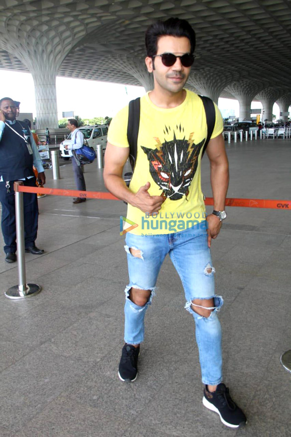 saif ali khan mouni roy evelyn sharma bobby deol and others snapped at the airport