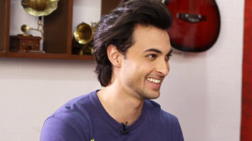 “Salman Bhai sharing a coffee cup with Katrina became a SENSATION”: Aayush Sharma