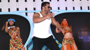 Salman Khan kicks-off the 12th season of Bigg Boss in Goa | PRESS CONFERENCE | Part 3