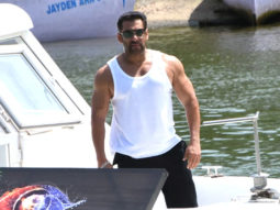 Salman Khan kicks-off the 12th season of Bigg Boss in Goa | PRESS CONFERENCE | Part 5