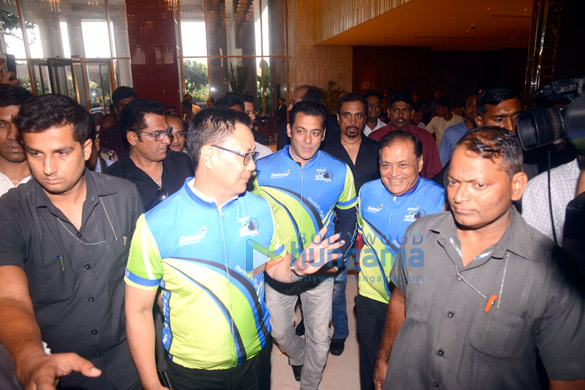 salman khan snapped at the event of mtb arunachal1 4