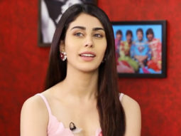 Salman Khan the producer or the actor – Warina Hussain has to choose | RAPID FIRE | Loveyatri