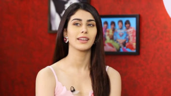 Salman Khan the producer or the actor – Warina Hussain has to choose | RAPID FIRE | Loveyatri