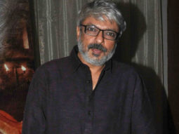 Sanjay Bhansali’s next Malaal goes on the floor