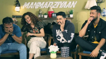 Sanju ya Raazi – Vicky Kaushal picks his favourite | RAPID FIRE | Manmarziyaan