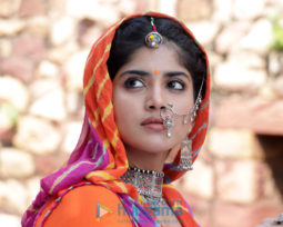 Movie Stills Of The Movie Satellite Shankar