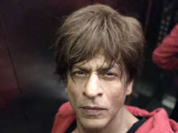 Shah Rukh Khan once again did #AskSRK twitter session and it was HILARIOUS
