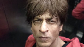 Shah Rukh Khan once again did #AskSRK twitter session and it was HILARIOUS