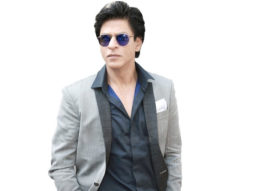 Shah Rukh Khan wanted to QUIT everything but he didn’t and here’s what inspired him