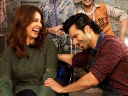 Shah Rukh Khan ya Ranveer Singh? Anushka Sharma’s UNIQUE Rapid Fire | Sui Dhaaga | Varun Dhawan