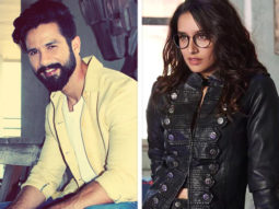 Shahid Kapoor and Shraddha Kapoor took Garhwali lessons for Batti Gul Meter Chalu