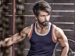 Shahid Kapoor’s no shirt clause for Arjun Reddy