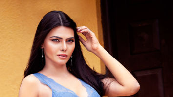 Celebrity Photo Of Sherlyn Chopra