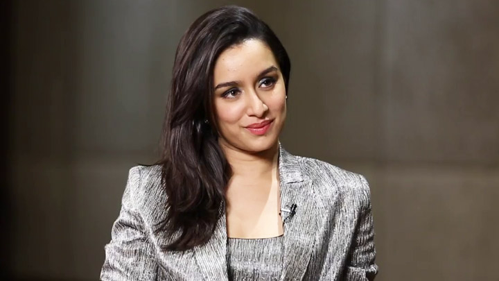 Shraddha Kapoor gets CANDID about the BLOCKBUSTER success of STREE