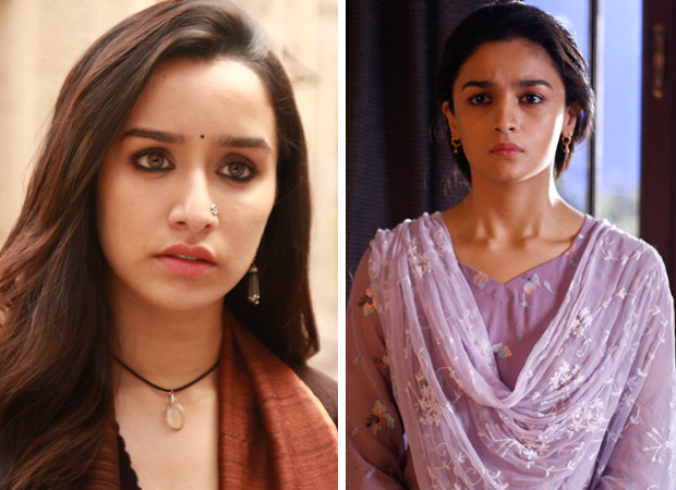 Shraddha Kapoor’s Stree and Alia Bhatt’s Raazi redefine the Box-Office trends – Here’s HOW! Shraddha Kapoor’s Stree and Alia Bhatt’s Raazi redefine the Box-Office trends – Here’s HOW!