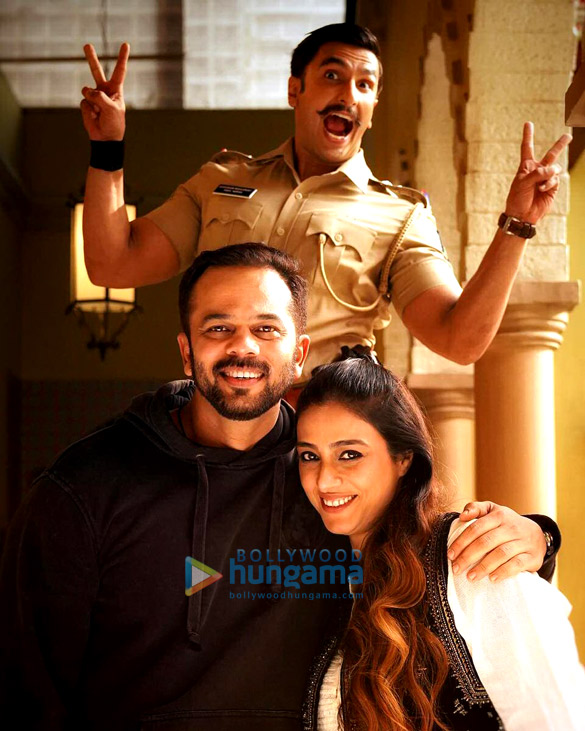 simmba 10