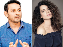 Simran writer Apurva Asrani takes a dig at Kangana Ranaut after Sonu Sood walked out of Manikarnika