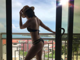 Sizzling HOT Lauren Gottlieb turns on the oomph factor with her sexy bikini pics