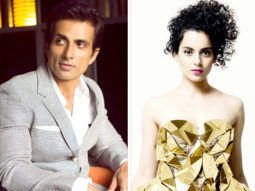 Sonu Sood takes on Kangana Ranaut’s gender-bias allegation