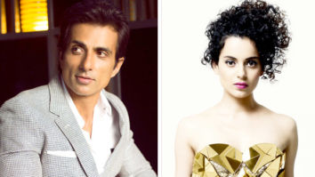 Sonu Sood takes on Kangana Ranaut’s gender-bias allegation