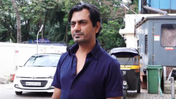 Special screening of Nawazuddin Siddiqui’s Manto