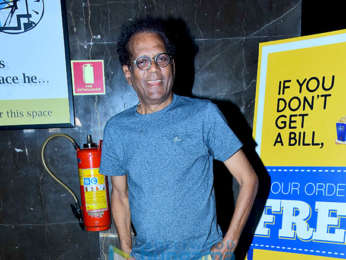 Special screening of movie 'Ranam'