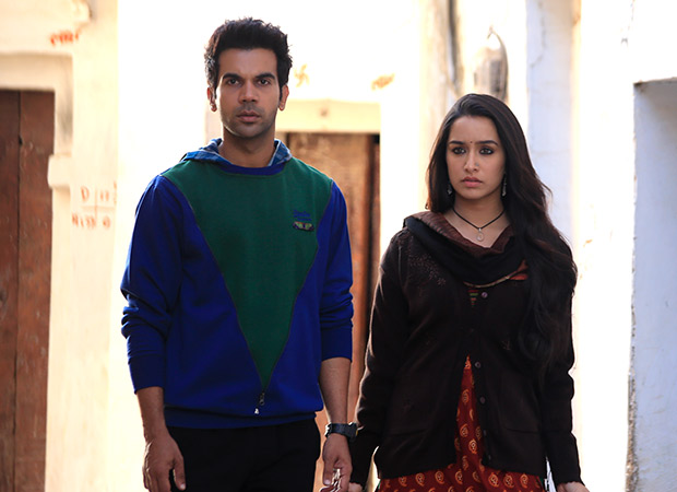 Box Office: Stree Day 2 in overseas