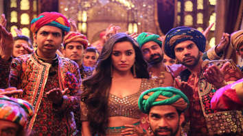 Box Office: Stree Day 17 in overseas
