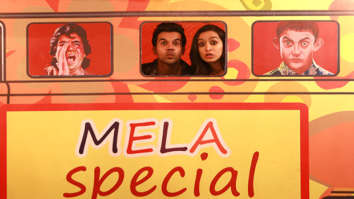 Box Office: Stree Day 16 in overseas